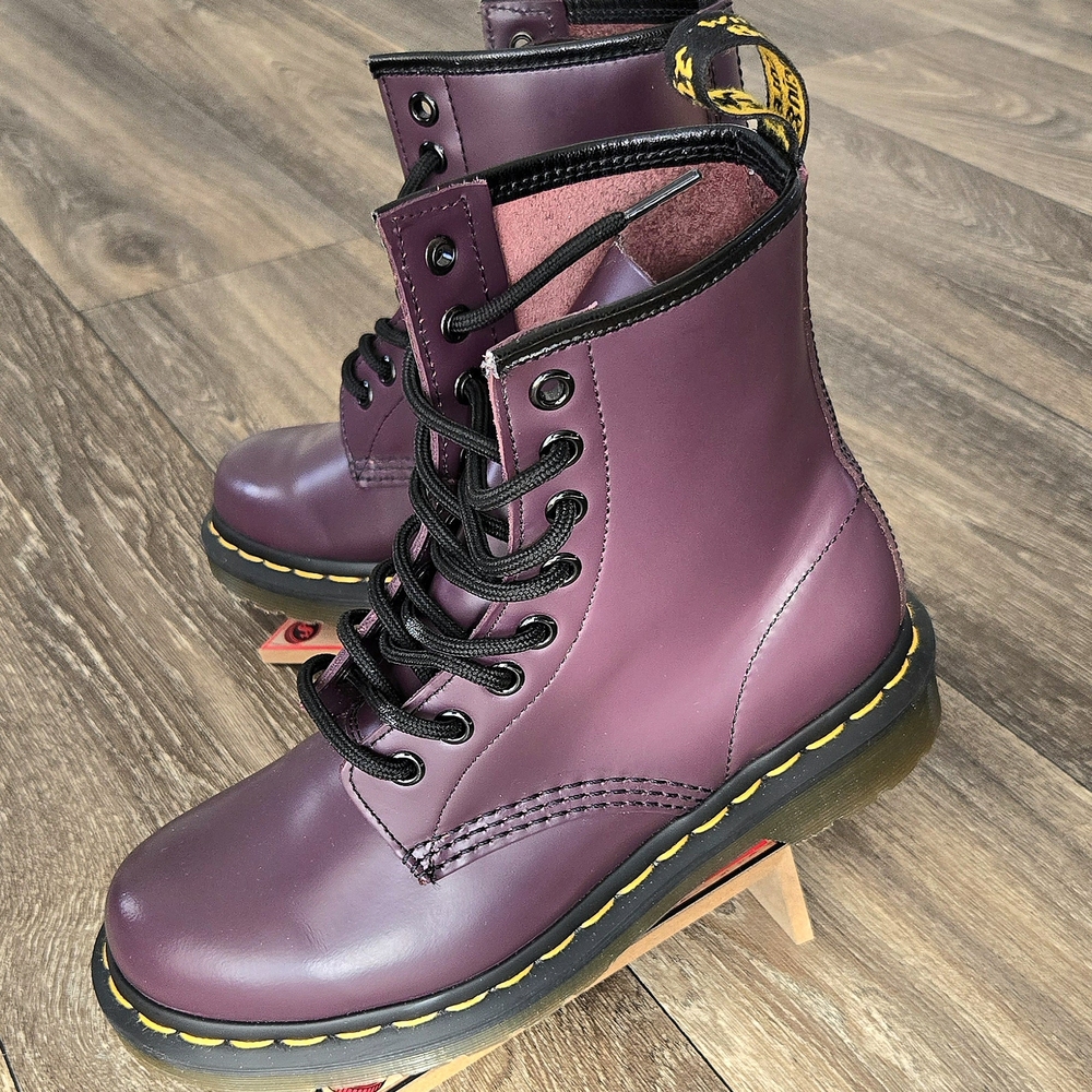 Dr. Martens Women's Boots